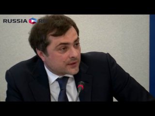 surkov (aslambek dudayev) vs. polonsky