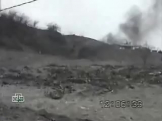 war in chechnya