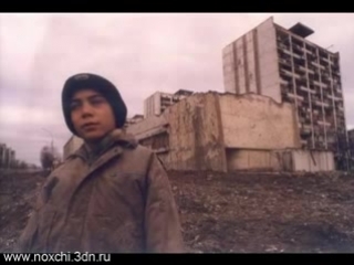 - chechnya -