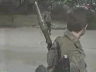 fsb vympel chechnya 1996