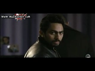 tamer hosny - ya waheshny