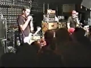 blink-182 - live private show ( 2000 )