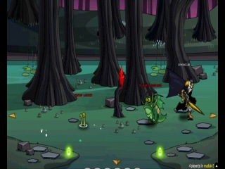 aqw mudlock