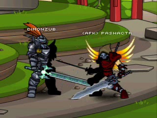 aqw is funny